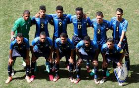 온두라스 올림픽 축구대표팀이 2020 도쿄올림픽 남자축구 조별리그 b조 2차전에서 첫 승리를 따냈습니다. Img Seoul Co Kr Img Upload 2016 08 11 Ssi 20160