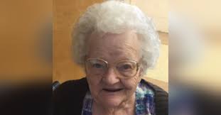 Obituary information for Gladys Rape