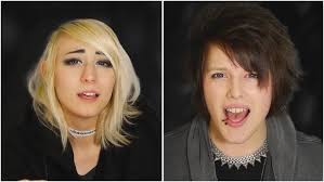 My Eyes (Doctor Horrible)