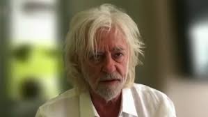 ‘Knight of humanitarian nonsense’: Bob Geldof’s bizarre Gaza solution  roasted