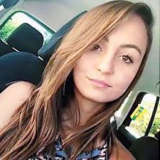 Danielle Carbo's Instagram, Twitter & Facebook