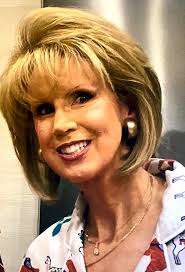 Patricia Heintz's Instagram, Twitter & Facebook