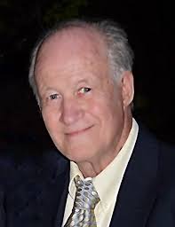 Obituary information for Jack Allen Liston