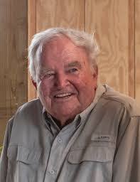 Lester Buck's Instagram, Twitter & Facebook