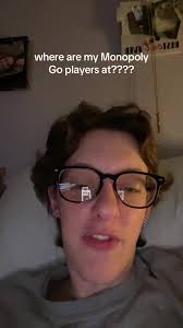 Scott Raddatz Monopoly Go