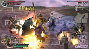 ^^ credits for skills of the new characters go to ashensky, thanks! Warior Orochi 3 Ppsspp Free Room Patrolpowerup