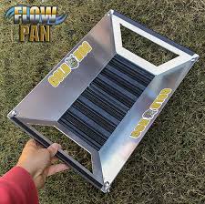 Flowpan Gold Pan Gold Prospecting Gold Mining Equipment Panning For Gold