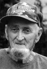 Clarence McFadden Sr.