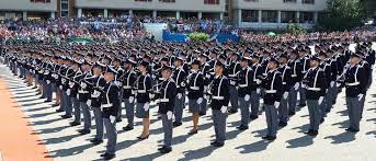 La pagina ufficiale de la gazzetta dello sport, il quotidiano sportivo più diffuso in italia. Concorso Polizia Di Stato Bando Per 1000 Vice Ispettori I Requisiti Liveunict