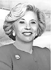 Doris Beck Obituary (2020)