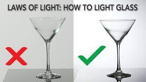We did not find results for: How To Light Glass In A Studio Petapixel