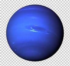 Discovery Of Neptune Outer Planets Giant Planet Png Atmosphere Ball Blue Cobalt Blue Discovery Of Neptune Planets Neptune Planet Icon