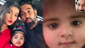 Rajeev Sen Hints Ex-Wife, Charu Asopa Didn't Let Him Meet Their Daughter:  'Didn't Get Green Signal'