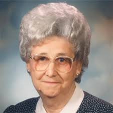 Beatrice McKinley Obituary