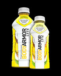 B3, b5, b6, b9, b12. Tropical Coconut Bodyarmor Sports Drinks Superior Hydration