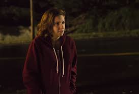In 2013, dunham was named one of time's most influential people in the world. Lena Dunham On Her Girls Finale And That Final Shot The New York Times