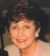 Obituary information for Shirley Hanson Roberts
