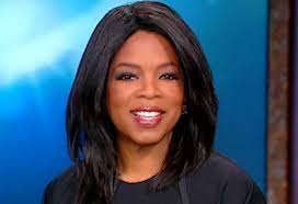 So in celebration of winfrey's 62nd birthday today, we reminisce over her shocking hair evolution from. Oprah S Hairstyles