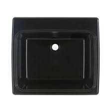 solid surface undermount utility sink