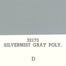 Image result for Silvermist Gray 1964 GTO