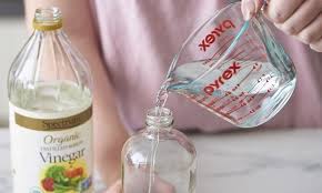 You can also give your bottles an added polish or shine by using non abrasive materials like. How To Clean And Sanitize Glass Bottles For Reuse 5 Steps Naturecode