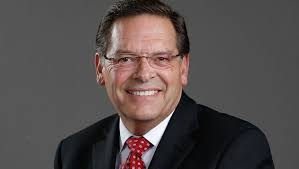 Monty Newman talks health care, immigration, oil and gas