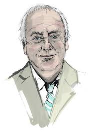 Iain Chalmers: Guilty, obsessional, and frustrated