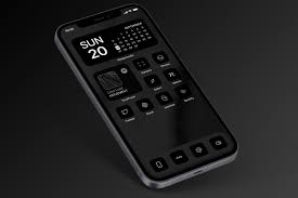 Includes both light & dark versions, instructions, and wallpapers used. 15 Best Ios 14 Icon Packs Free And Paid To Customize Home Screen