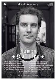 Acoustics at the Oak Present James Harries and Special Guests