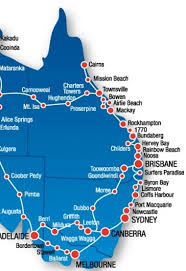 Backpacking East Coast Australia Coast Australia Australia Travel Guide Australia Travel