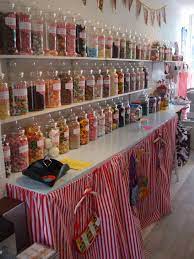 Sweet shop in maywood, illinois. Pin By Whitfield Six On Isle Of Wight Food Drink Candy Store Food Shop Nutrient Rich Foods