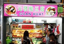 All reviews yong tau foo fish pasta soup rice fries cheung fun fast service ytf parking weekends. Yong Tau Foo Wars Who Does It Best At Bukit Merah Central Singhealth