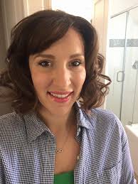 Today I finally got the rose hair! I've been waiting for it to come through  the shop!