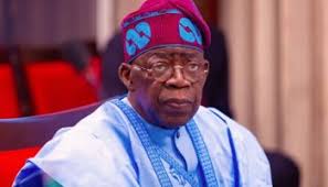 Baba-Ahmed's brother joins Tinubu's government
