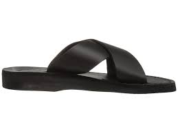 Jerusalem Sandals Elan Jerusalem Sandals Black Shoes Women Sandals