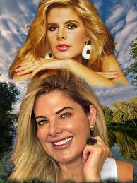 Inés María Calero Rodríguez (Punta de Piedras, 21 de marzo de 1969) es una  modelo y actriz venezolana, ganadora del certamen de Miss Venezuela 1987.En  1988, entregó su corona como Miss Venezuela