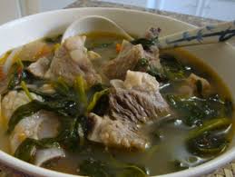 Filipino Singang Sour Soup Recipe Food Com Recipe Sinigang Recipe Recipes Sinigang