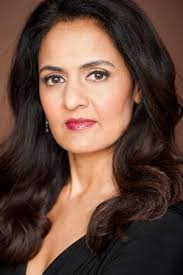 Miss India America (2015)