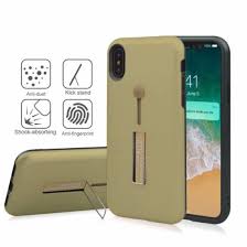 Maybe you would like to learn more about one of these? Shockproof Protective Phone Case With Finger Strap Kickstand Ring Stand Holder For Iphone X 10 China Tpu Pc Case For Iphone X And 2 In 1 Combo Case For Iphone X Price