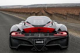 Ssc Debuts 300 Mph 2020 Tuatara Hypercar Packing 1 750 Bhp In 2020 Super Cars Tuatara Koenigsegg