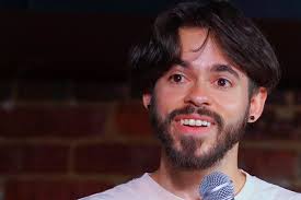 Ben Brainard at Pittsburgh Improv