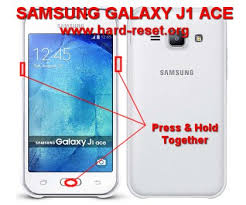 How To Easily Master Format Samsung Galaxy J1 Ace Sm J110 With Safety Hard Reset Hard Reset Factory Default Community