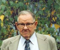 Obituary information for Waymer Bird