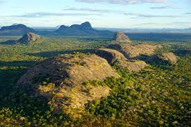 Stillen sie in angola ihren abenteurergeist. Launching Niassa And Angola Travelogue Anderson Expeditions Launching Niassa And Angola