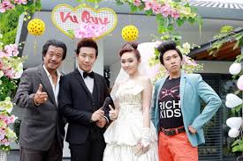 Chuỗi bất bại trên mọi đấu trường của tam sư đã được nối dài lên con. Tiá»ƒu Sá»­ Diá»…n Vien Hai Anh Ä'á»©c