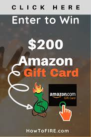 Grab amazon canada gift cards starting from $25. Win A 200 Amazon Gift Card In 2020 With Images Amazon Gift Cards Amazon Gifts Sweepstakes Winner
