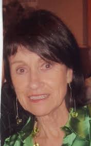Bernadette Mathieu — Steve L. Elkas Funeral Home