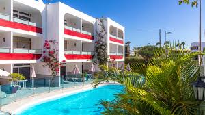 Enjoy the lowest rates at los cactus in playa del ingles, spain only 2 km from the city centre just 1 km from avenida de gran canaria great view.gran canaria airport is about 28 minutes by car. Apartments Bogota Gran Canaria Holidaycheck