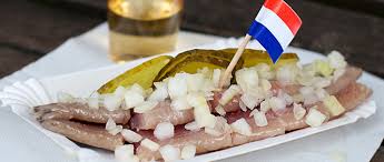 'nieuwe' haring is in het voorjaar gevangen. Is De Nieuwe Haring Wel Zo Goed Dit Jaar Foodlog