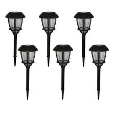Landscape Lighting Outdoor Lighting The Home Depot